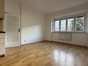 Pronájem bytu 2+kk, Praha - Nusle, Děkanská vinice I, 43 m2