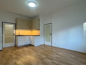 Pronájem bytu 2+kk, Praha - Nusle, Děkanská vinice I, 43 m2
