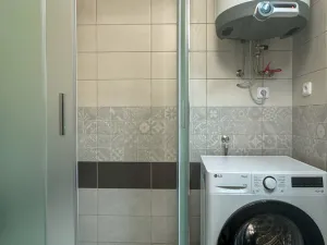 Pronájem bytu 2+kk, Praha - Nusle, Děkanská vinice I, 43 m2