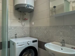 Pronájem bytu 2+kk, Praha - Nusle, Děkanská vinice I, 43 m2