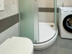 Pronájem bytu 2+kk, Praha - Nusle, Děkanská vinice I, 43 m2