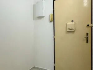 Pronájem bytu 2+kk, Praha - Nusle, Děkanská vinice I, 43 m2