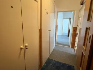 Pronájem bytu 3+1, Česká Lípa, Kozákova, 61 m2