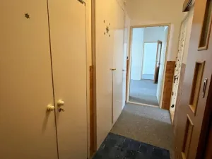 Pronájem bytu 3+1, Česká Lípa, Kozákova, 61 m2