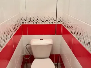 Pronájem bytu 3+1, Česká Lípa, Kozákova, 61 m2