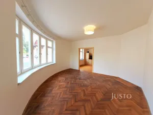 Pronájem bytu 3+1, Písek, Mírové nám., 96 m2