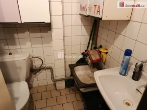 Pronájem obchodního prostoru, Praha - Libeň, Davídkova, 92 m2