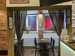 Pronájem obchodního prostoru, Praha - Libeň, Davídkova, 92 m2