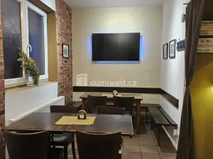 Pronájem obchodního prostoru, Praha - Libeň, Davídkova, 92 m2