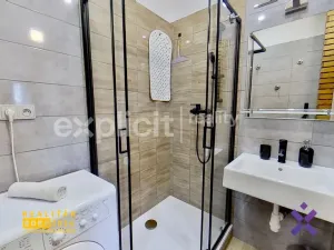 Prodej bytu 2+1, Uherský Brod, Hlavní, 51 m2