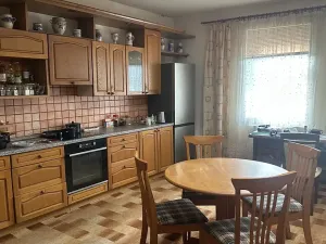 Prodej rodinného domu, Líský, 250 m2