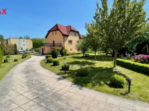 Pronájem obchodního prostoru, Pelhřimov, U Elektrárny, 210 m2