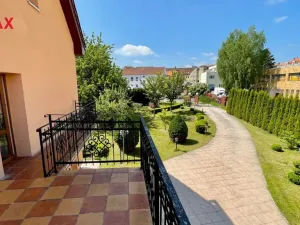 Pronájem obchodního prostoru, Pelhřimov, U Elektrárny, 210 m2