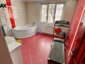 Pronájem obchodního prostoru, Pelhřimov, U Elektrárny, 210 m2