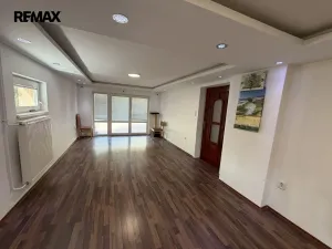 Pronájem obchodního prostoru, Pelhřimov, U Elektrárny, 210 m2