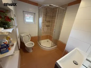 Pronájem obchodního prostoru, Pelhřimov, U Elektrárny, 210 m2