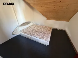 Pronájem obchodního prostoru, Pelhřimov, U Elektrárny, 210 m2
