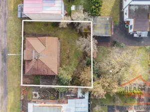 Prodej rodinného domu, Hradec Králové, Kladská, 61 m2