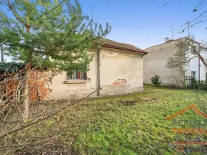 Prodej rodinného domu, Hradec Králové, Kladská, 61 m2