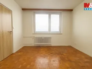 Pronájem bytu 3+1, Holešov - Všetuly, Družby, 70 m2