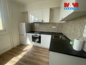 Prodej bytu 1+1, Ostrava - Poruba, náměstí Antonie Bejdové, 35 m2