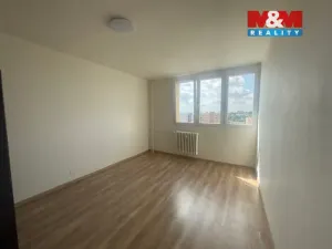 Prodej bytu 1+1, Ostrava - Poruba, náměstí Antonie Bejdové, 35 m2