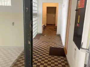 Prodej bytu 1+1, Ostrava - Poruba, náměstí Antonie Bejdové, 35 m2