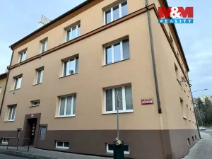 Pronájem bytu 3+1, Žatec, Třebízského, 81 m2