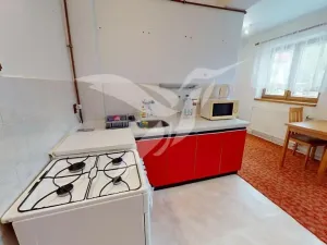 Pronájem rodinného domu, Plasy, Pod Nádražím, 79 m2
