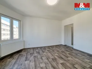 Prodej bytu 4+1, Cheb, Májová, 121 m2