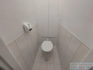 Prodej bytu 2+1, Bruntál, Smetanova, 59 m2