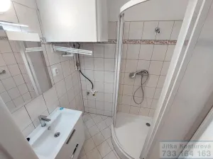 Prodej bytu 2+1, Bruntál, Smetanova, 59 m2