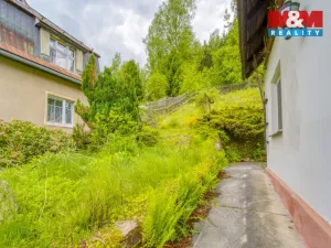 Prodej rodinného domu, Kraslice, B. Němcové, 141 m2