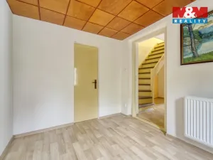 Prodej rodinného domu, Kraslice, B. Němcové, 141 m2