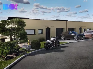 Prodej rodinného domu, Šenov, Okružní, 130 m2