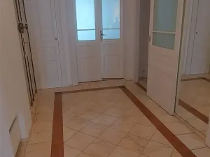 Pronájem bytu 3+1, Praha - Vinohrady, Krkonošská, 120 m2