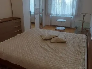 Pronájem bytu 3+1, Praha - Vinohrady, Krkonošská, 120 m2