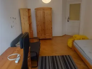 Pronájem bytu 3+1, Praha - Vinohrady, Krkonošská, 120 m2