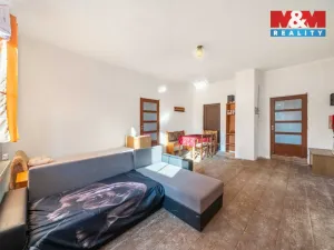 Prodej restaurace, Zvíkovec, 275 m2