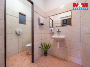 Prodej restaurace, Zvíkovec, 275 m2