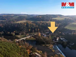 Prodej restaurace, Zvíkovec, 275 m2