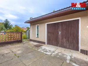 Prodej rodinného domu, Kolešovice, 68 m2