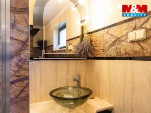 Prodej chaty, Hukvaldy - Dolní Sklenov, 100 m2