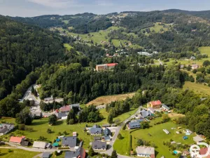Prodej komerčního pozemku, Rokytnice nad Jizerou, 6795 m2