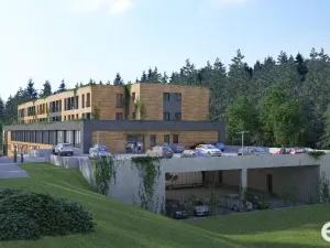 Prodej komerčního pozemku, Rokytnice nad Jizerou, 6795 m2