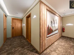 Prodej bytu 1+kk, Harrachov, 28 m2