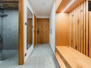 Prodej bytu 1+kk, Harrachov, 28 m2