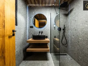 Prodej bytu 1+kk, Harrachov, 28 m2