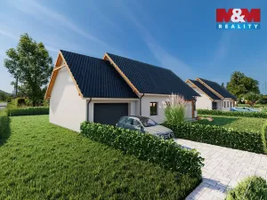 Prodej pozemku pro bydlení, Hukvaldy - Rychaltice, 2978 m2