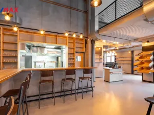 Pronájem restaurace, Praha - Stodůlky, Tlumačovská, 365 m2